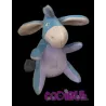 NICOTOY DISNEY Doudou Bourriquet