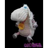 Doudou mouton poilodos LES DEGLINGOS