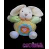 KALOO LAPIN BOULE RONDS SUR LE VENTRE
