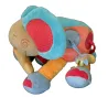 NATTOU grand doudou activités éveil éléphant oasis