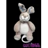 NOUKIE'S doudou lapin musical collection OSCAR ET LEON