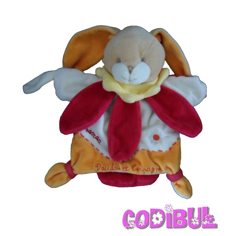 le collector de doudou et compagnie