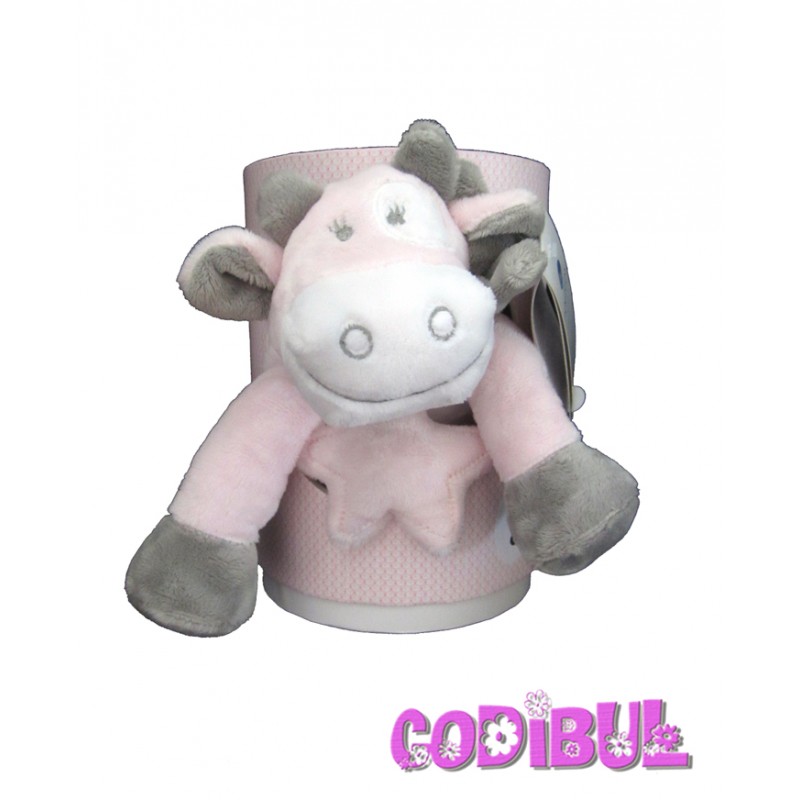 doudou noukies lola la vache