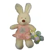 TEX LAPIN + PAPILLON