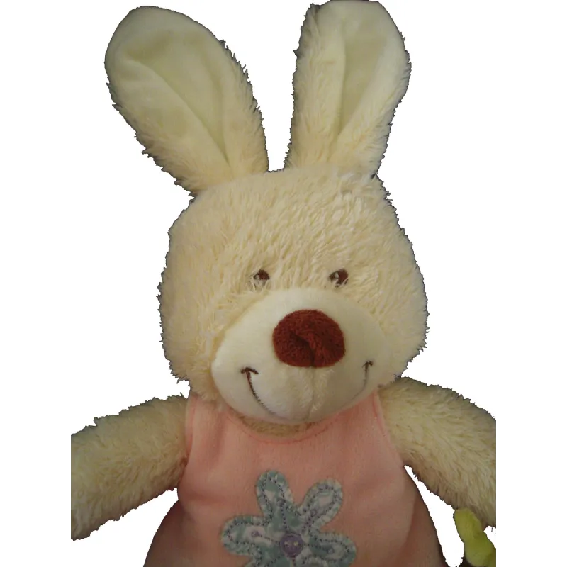 TEX LAPIN + PAPILLON