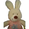 TEX LAPIN + PAPILLON