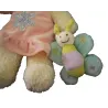 TEX LAPIN + PAPILLON