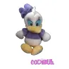 DISNEY NICOTOY Doudou peluche Daisy 38 cm