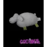 MOULIN ROTY Doudou musical mouton KOKO LA LUNE