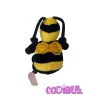 ANNE GEDDES poupée bébé abeille 18 cm
