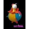 MOULIN ROTY Doudou balle d'activités Dragobert