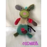 MOULIN ROTY Doudou Chien Les Jolis pas Beaux