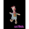 MOULIN ROTY MINI DOUDOU girafe "Les Loustics"