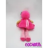 KALOO Doudou ma première poupée en tissu Emma