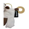 DEGLINGOS Doudou baby déglingos lama Muchachos