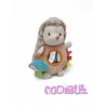 Jemini Luminou hérisson peluche activites 21cm