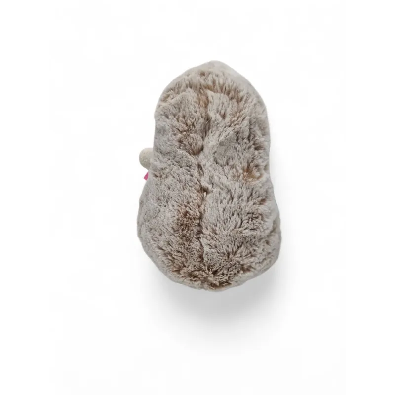 Jemini Luminou hérisson peluche activites 21cm