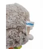 Jemini Luminou hérisson peluche activites 21cm