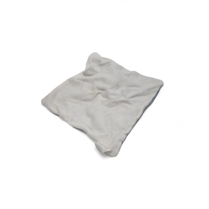 Jacadi doudou carré bleu garçon marin