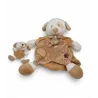 DOUDOU ET COMPAGNIE marionnette chien Daffy