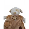 DOUDOU ET COMPAGNIE marionnette chien Daffy