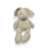 DOUDOU ET COMPAGNIE grand lapin beige