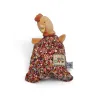 MOULIN ROTY Marionnette poule Félicie la Grande Famille