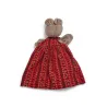 MOULIN ROTY Marionnette Nini la souris la Grande Famille
