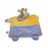 DOUDOU ET COMPAGNIE range pyjama âne Mario graine de doudou