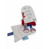 DOUDOU ET COMPAGNIE mascotte Phryge JO 2024