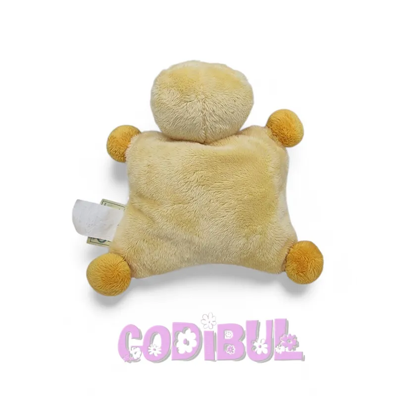 Looney Tune doudou titi le canari jaune