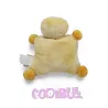 Looney Tune doudou titi le canari jaune