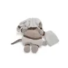 DOUDOU ET COMPAGNIE doudou ours graines de doudou