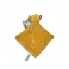 DISNEY Doudou plat lion simba