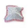 Disney Doudou lange chat Marie blanc rose Les Aristochats