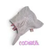 NATTOU Doudou plat éléphant Adèle et valentine