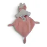 DISNEY BABY Doudou chat marie avec mouchoir