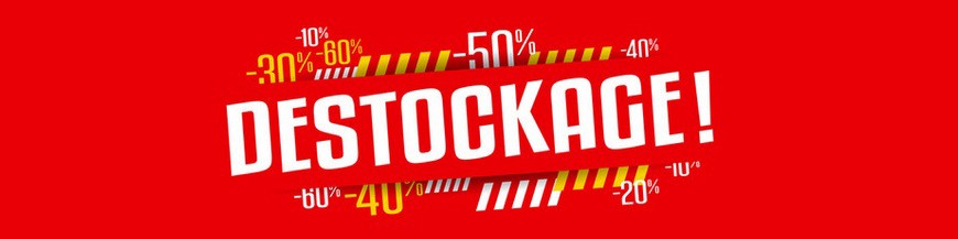 Destockage