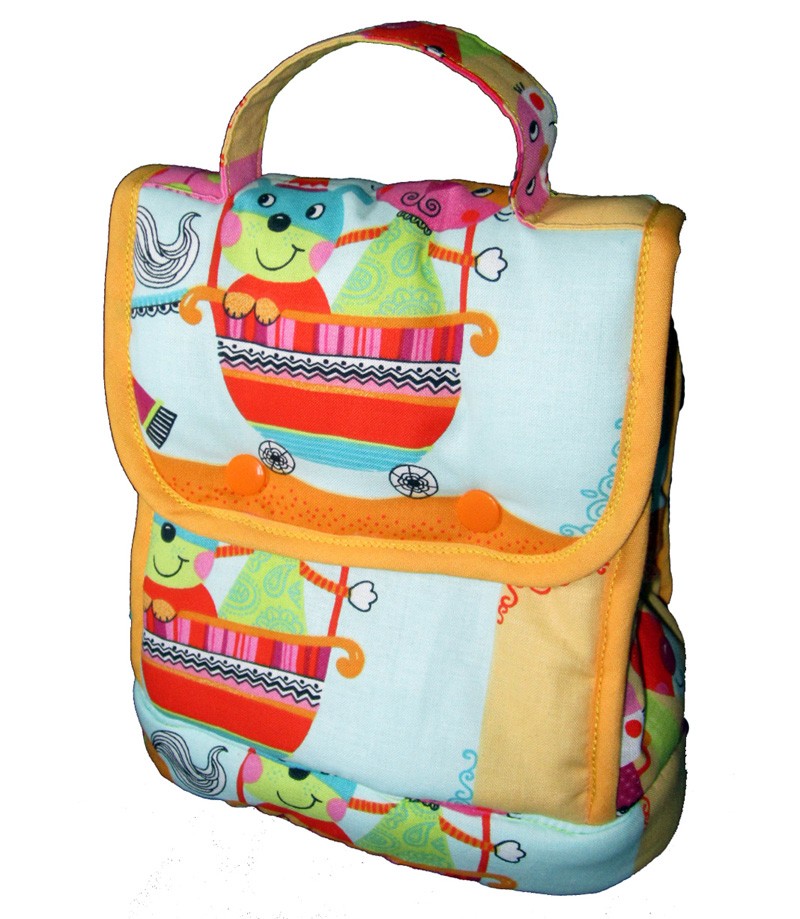 Sac à goûter