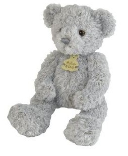 HISTOIRE D'OURS