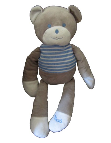 MUSTELA