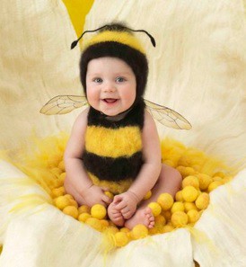 ANNE GEDDES