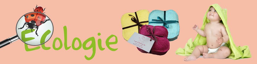 Lingettes lavables