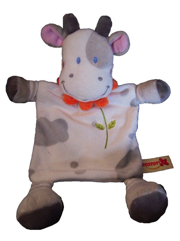 NICOTOY