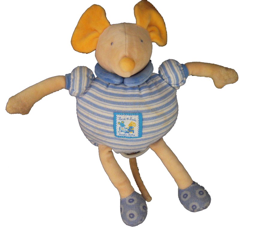 MOULIN ROTY